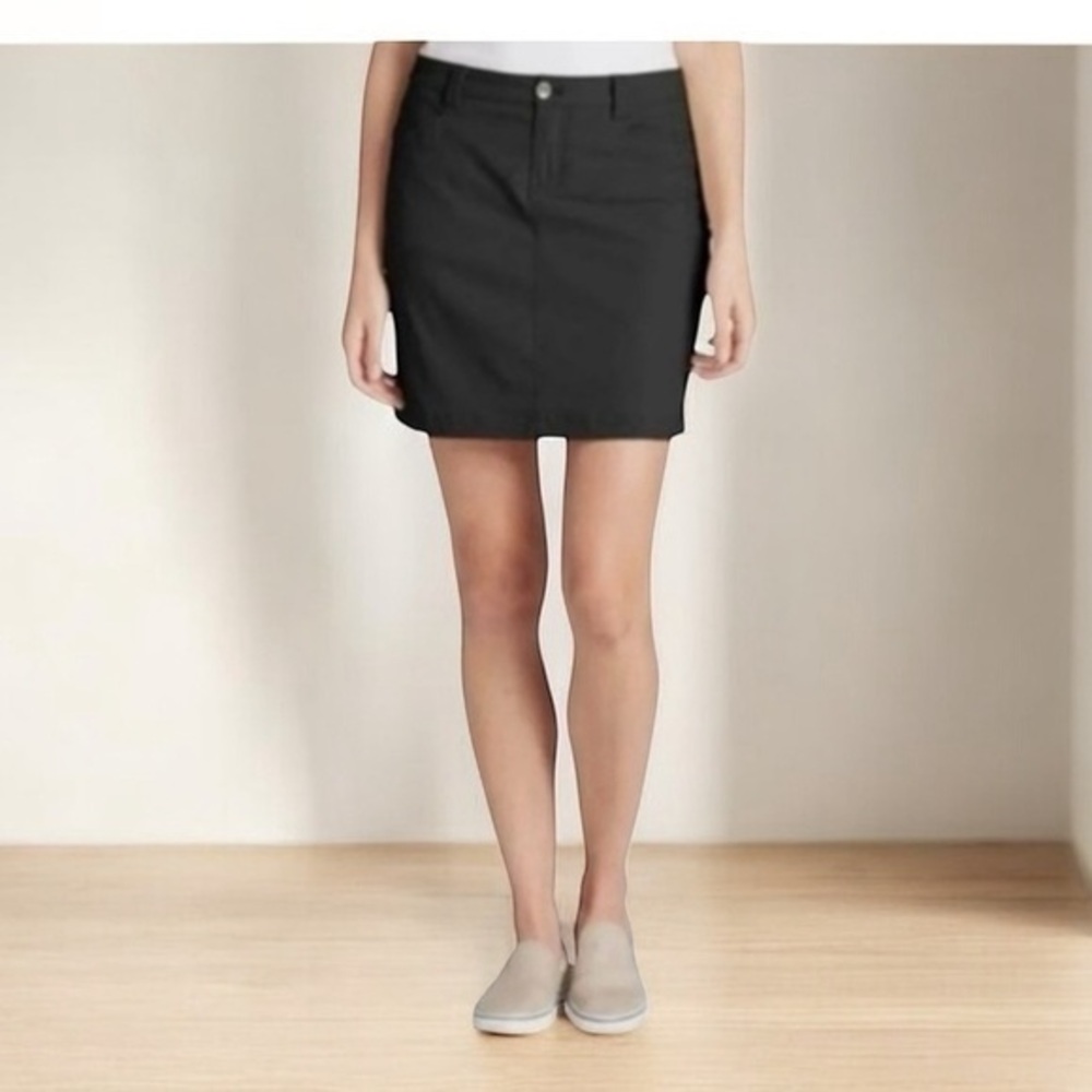 Eddie Bauer Adventurer Skort 2.0